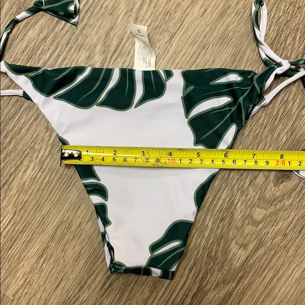 ◾️Tropical Bikini Set◾️ - Picture 7 of 7
